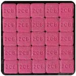 2C-B "Сибирь" капсулы  100 мг  купить в Краснознаменске