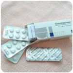 Феназепам  Phenazepam Valenta  1 мг в Краснознаменске