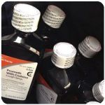 Кодеин сироп Codein (для приготовления напитка Lean, Purple Drank)  473 мл  в Краснознаменске