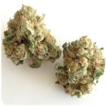 Шишки "White Widow"  (Белая вдова)  Гидропоника -  Бошка VHQ в Краснознаменске