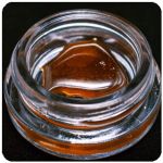 Гашишное масло (импорт Калифорния)  Distillate  в Краснознаменске USA ТГК 98.5%