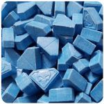 Экстази  Ecstasy Punisher 250 мг MDMA в Краснознаменске