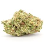Бошки (Шишки)  Амнезия (Weed Amnesia)  ТГК 23% в Краснознаменске